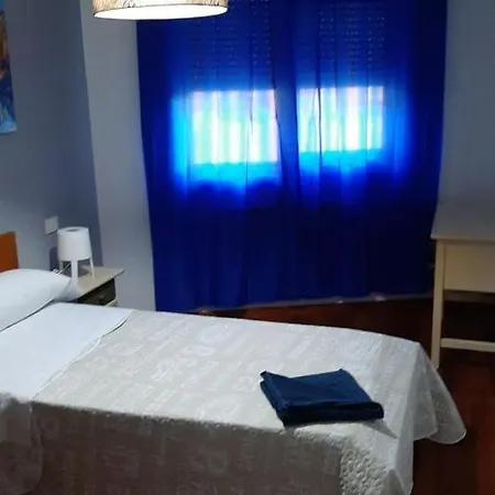 Apartamento Carril Das Flores 2