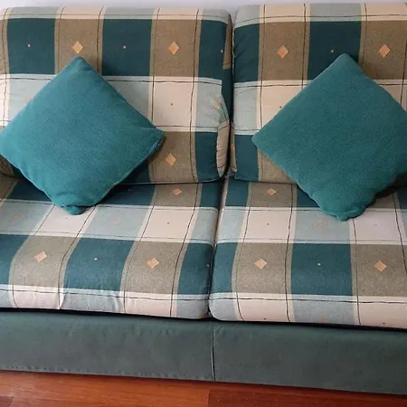 Apartamento Carril Das Flores 2 *