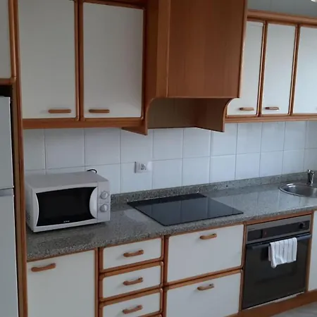 Apartamento Carril Das Flores 2 *