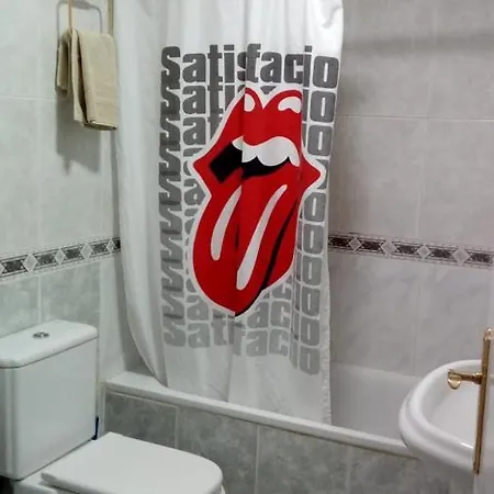 Carril Das Flores 2 Apartamento *