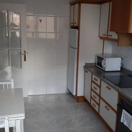 Apartamento Carril Das Flores 2 Lugo