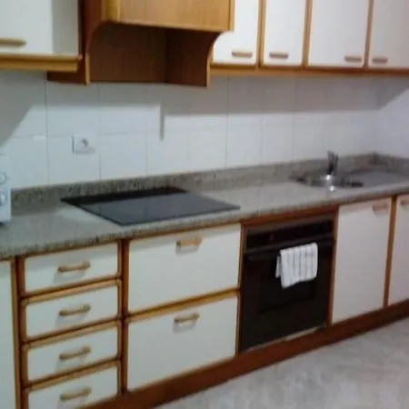 Apartamento Carril Das Flores 2 *